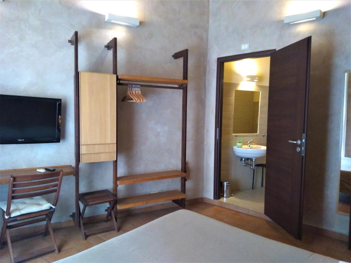 Maison d'hôtes Folia Rome