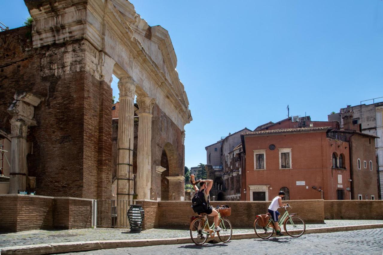 Sant'ambrogio 7 Hébergement de vacances