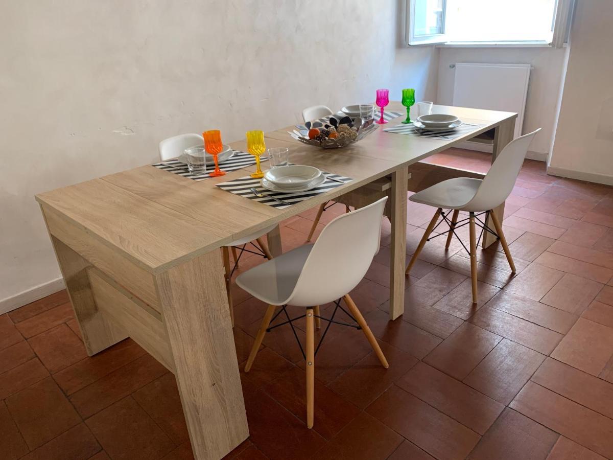 Appartement Downtown By Ghor *