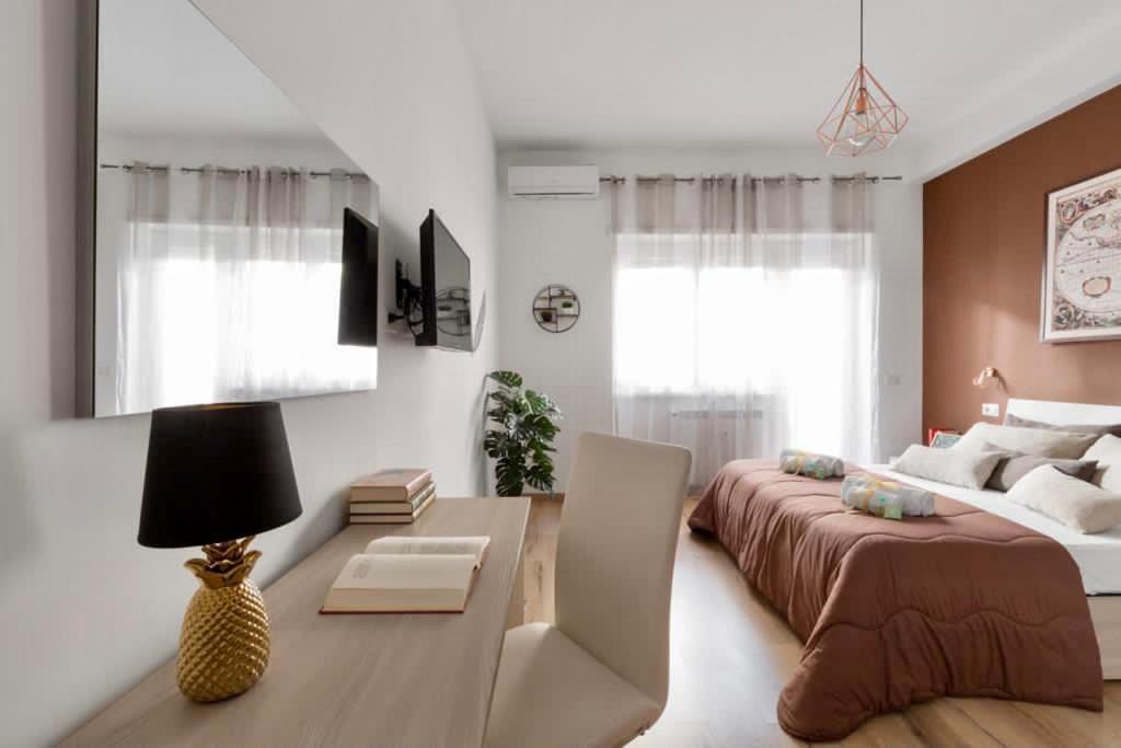Homs Sweet 3* Roma