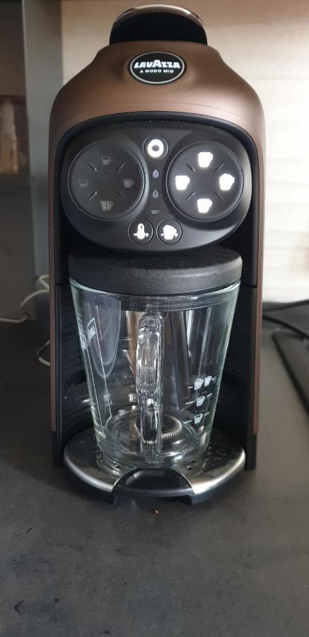 Le Ninfee Acomodação com café da manhã  *