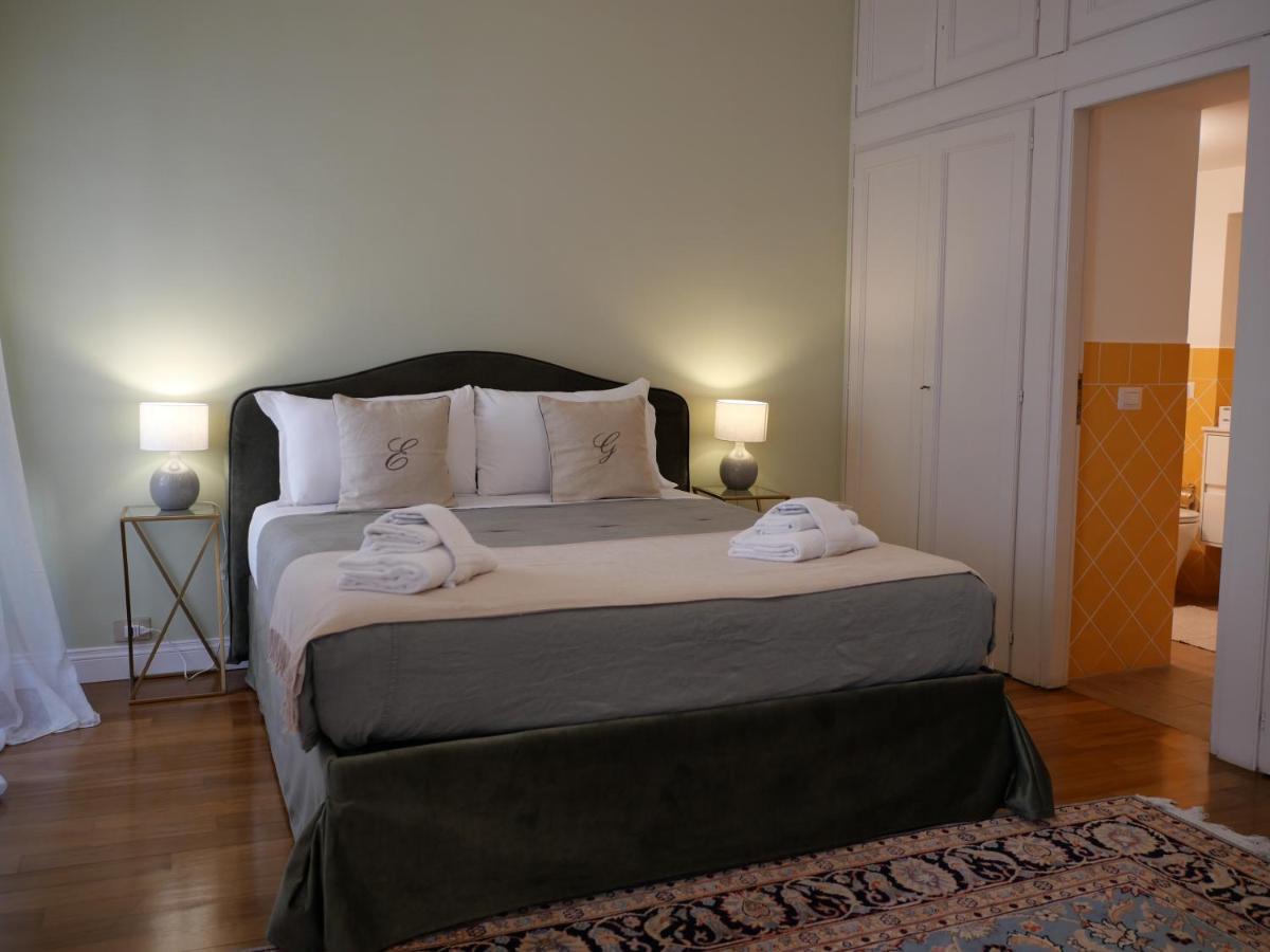 Apartamento Barberini *