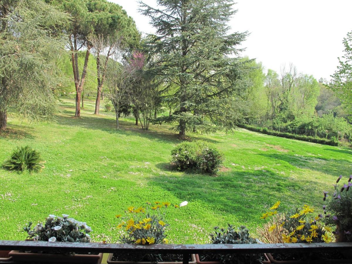 Bright Place In The Park Homestay Rome