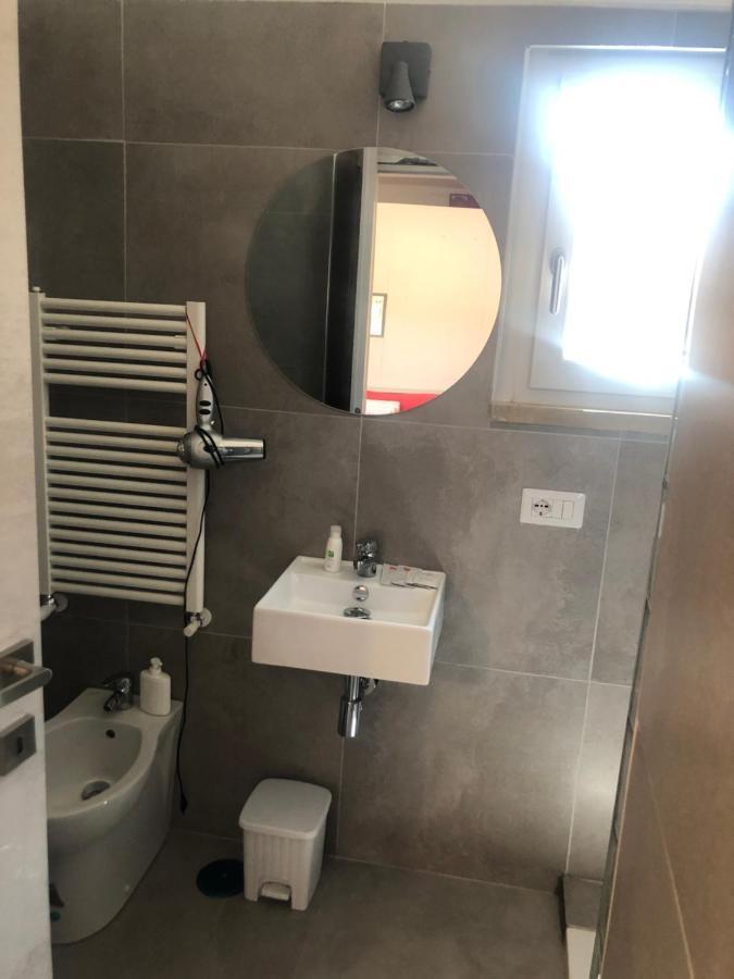 Aparthotel Vm *