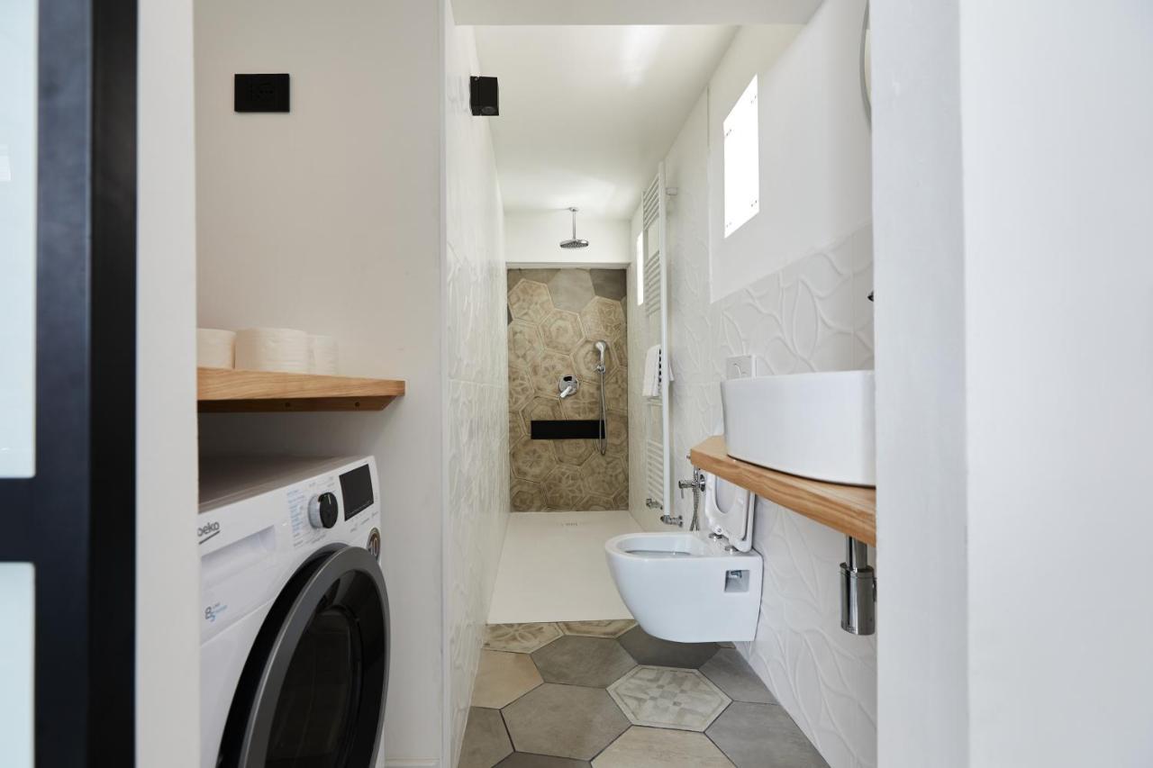Appartamento Loft In Front Of St Peter's Square And Sant'angelo Castle - Myloft In *