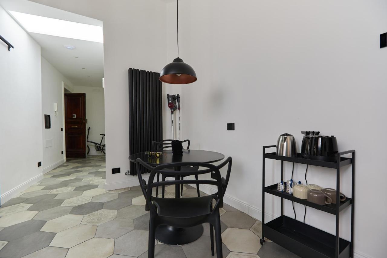 Appartamento Loft In Front Of St Peter's Square And Sant'angelo Castle - Myloft In *