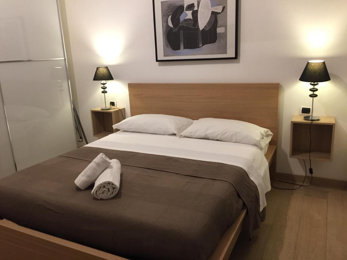 Apartment Prati
