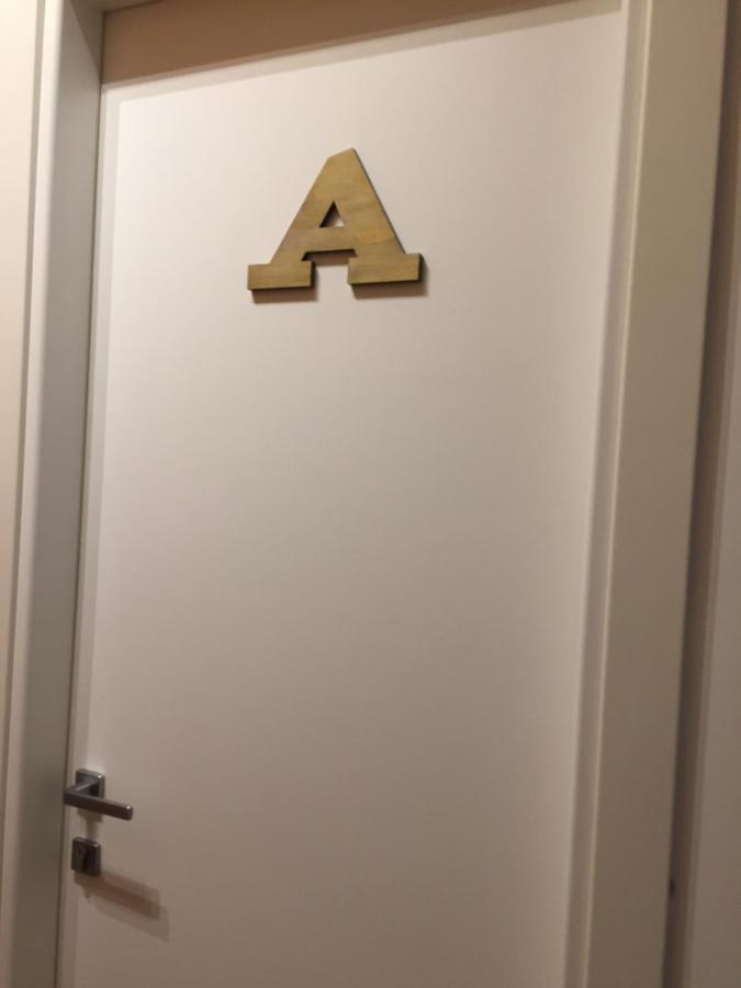 Apartment Prati *