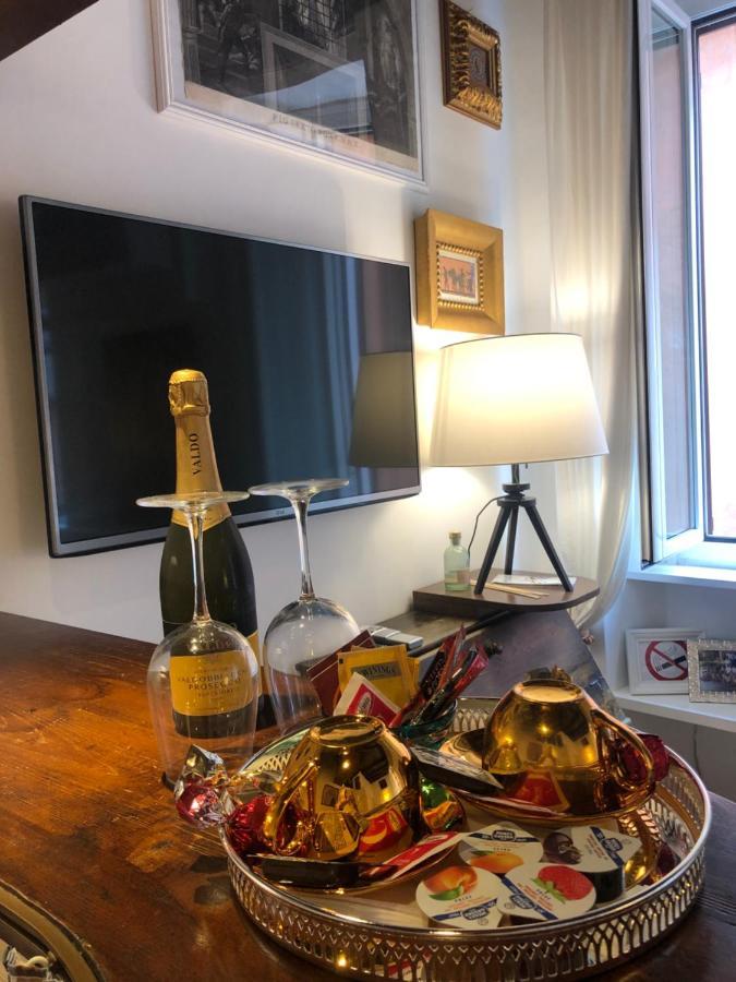 Oldtownflat38 Apartment *
