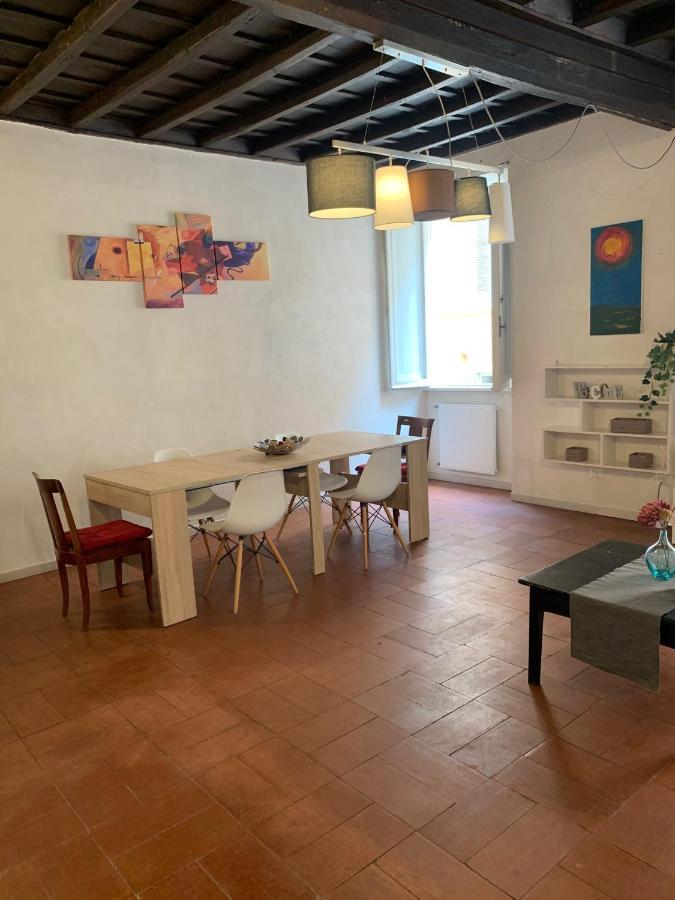 Appartement Downtown By Ghor