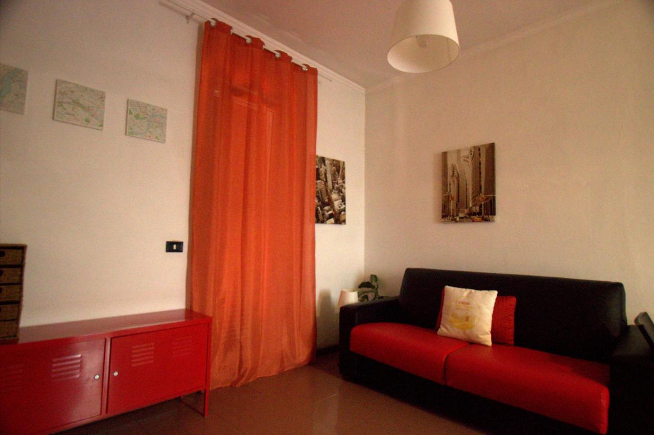 Vm Aparthotel Rome