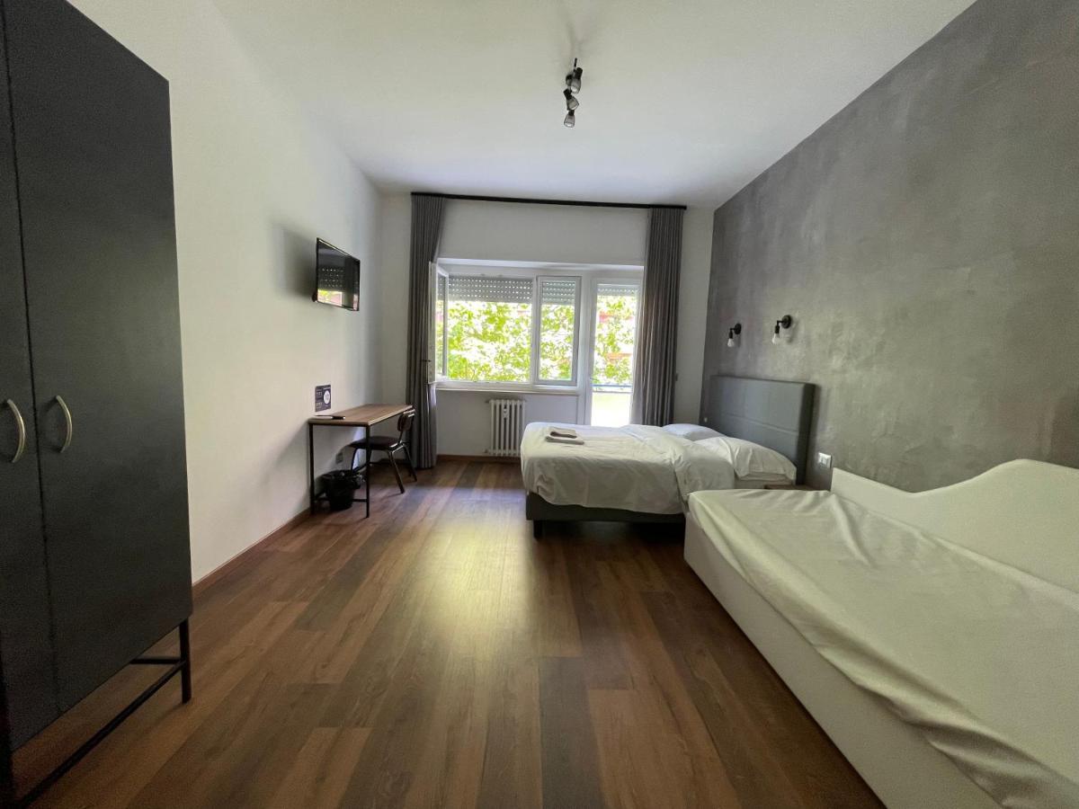Luciano Licia Guest house Rome