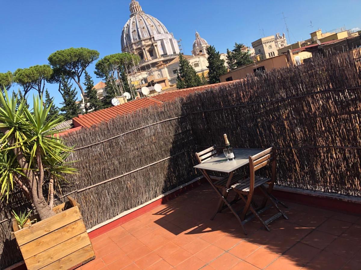 Vm Rome