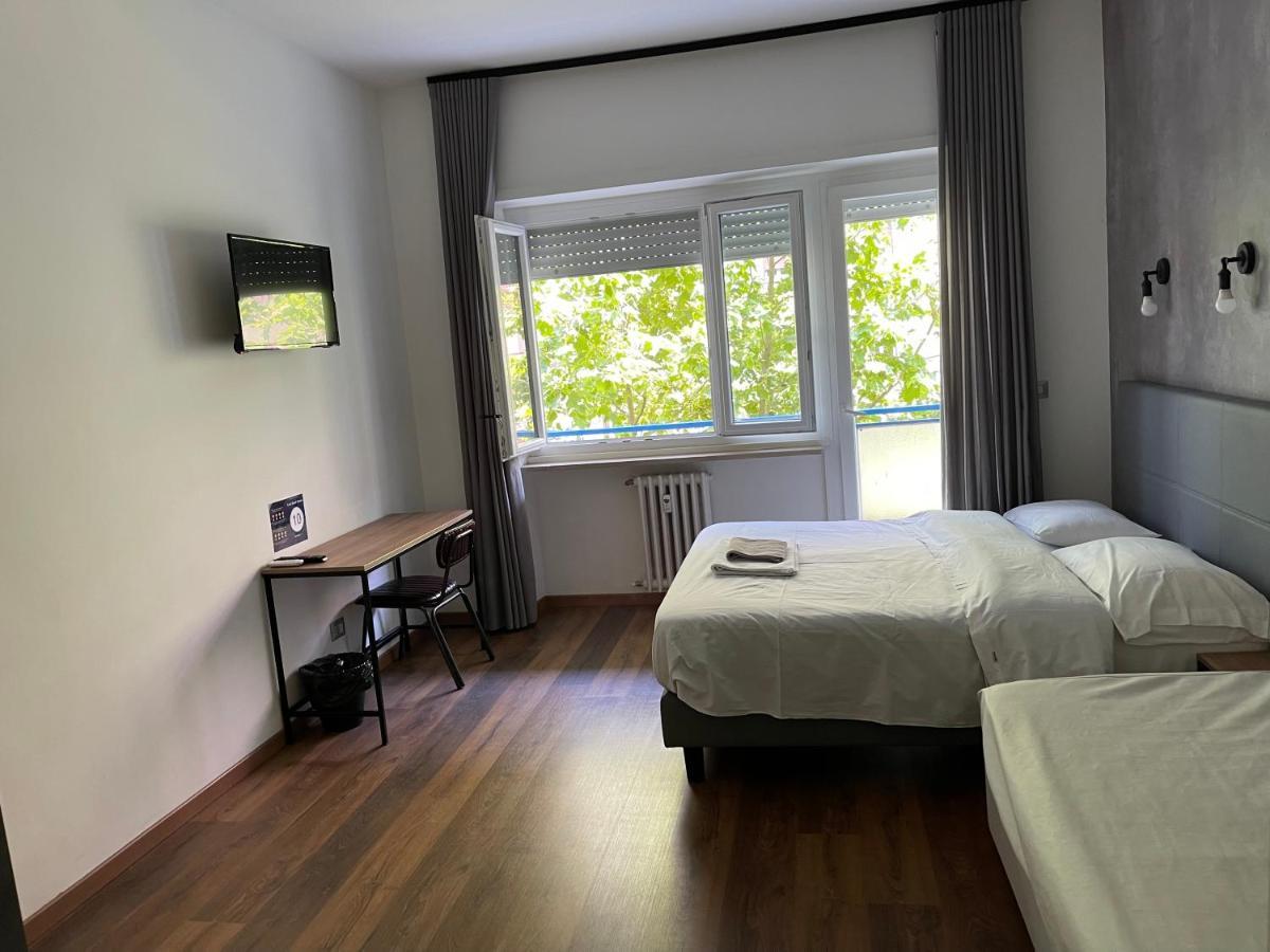 Luciano Licia Guest house Rome