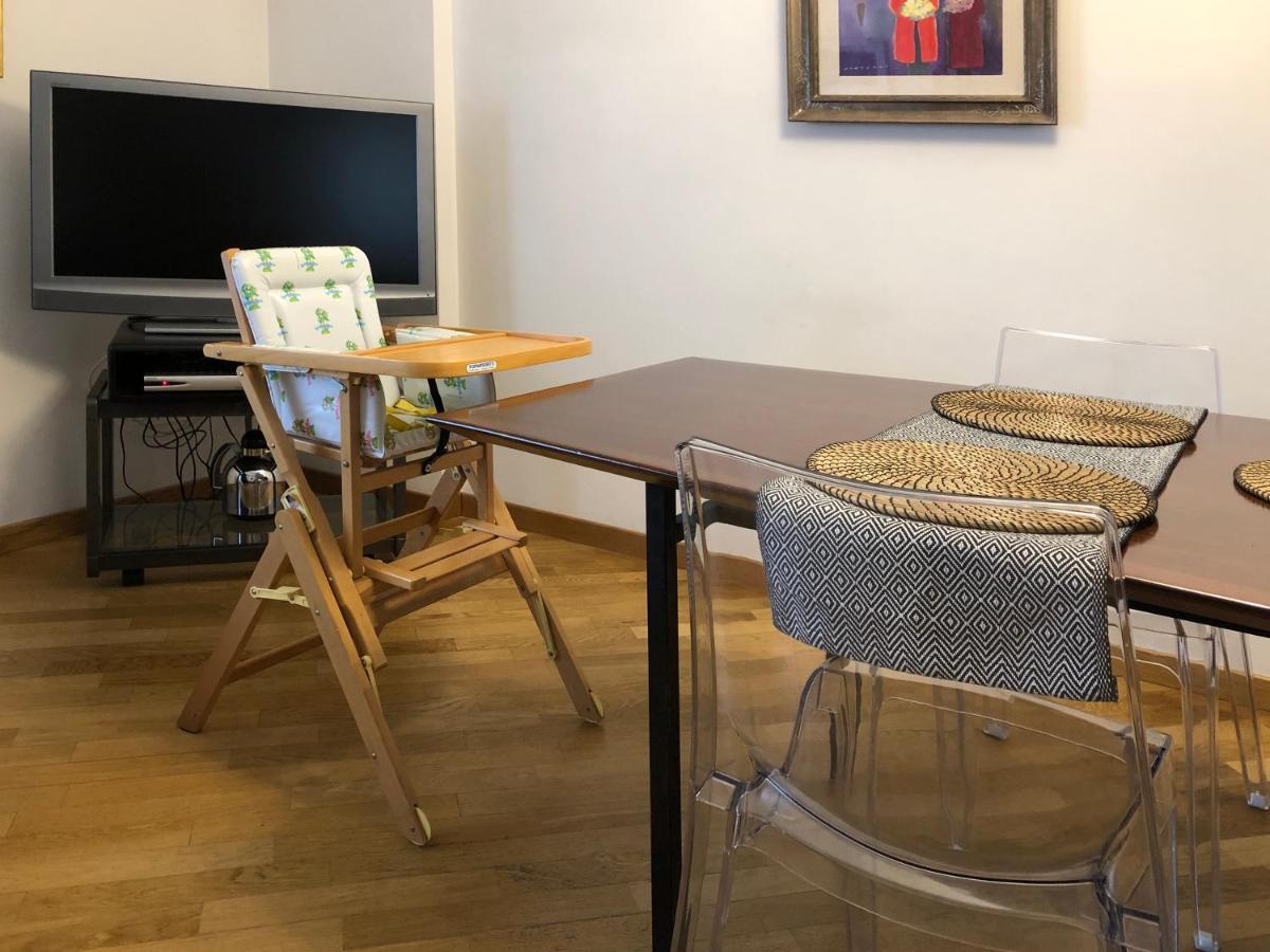 Apartment Eucalyptus - San Paolo -