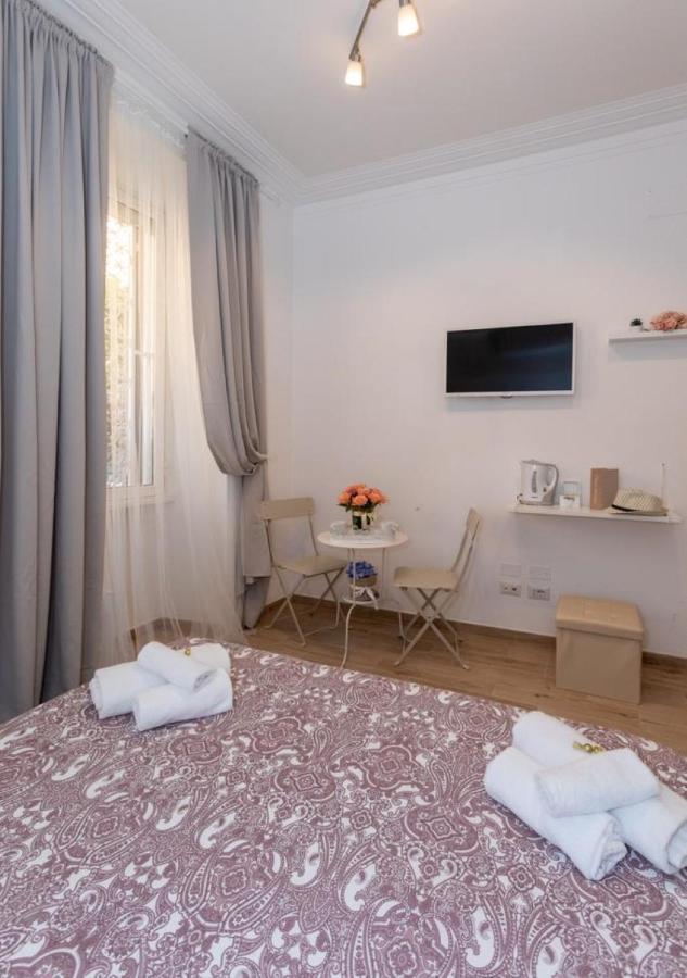 Lovely Nights - Luxury Guest house Rome
