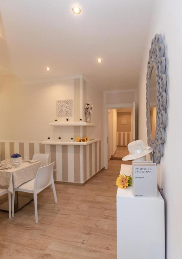 Lovely Nights - Luxury Guest house *