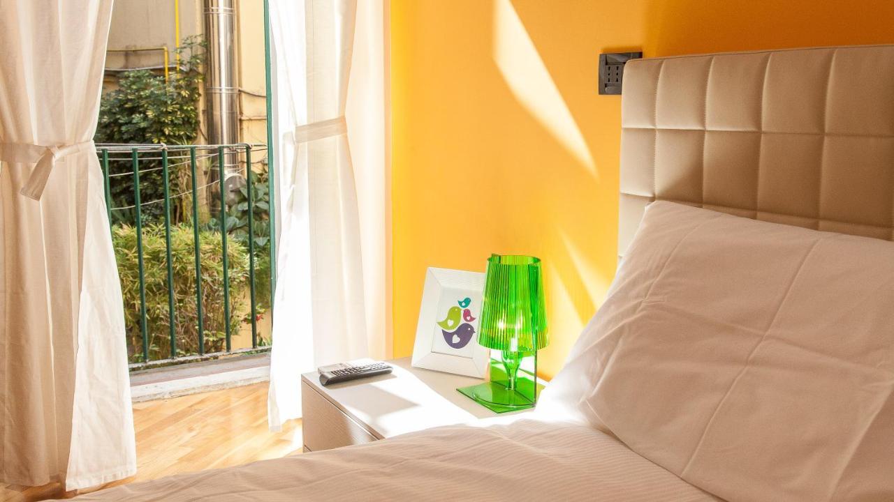 Appartement Trevi Colour- In *