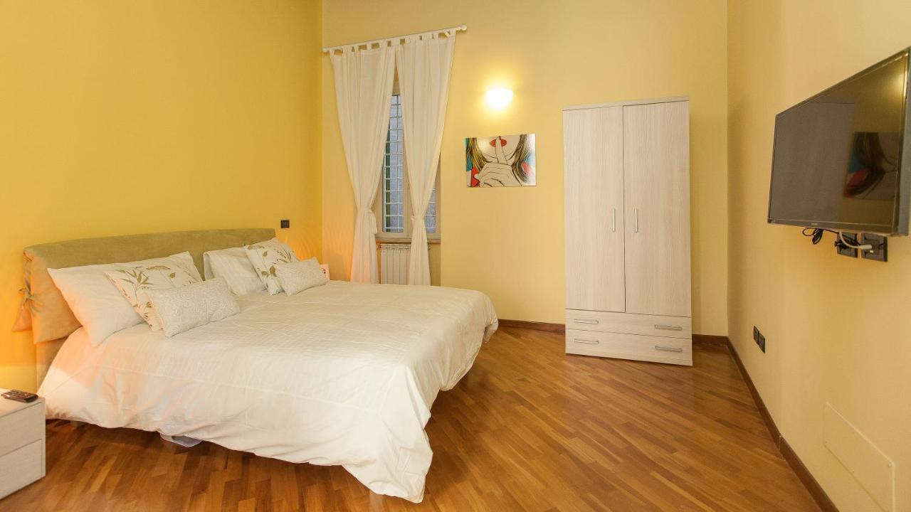 Trevi Colour- In Appartement *