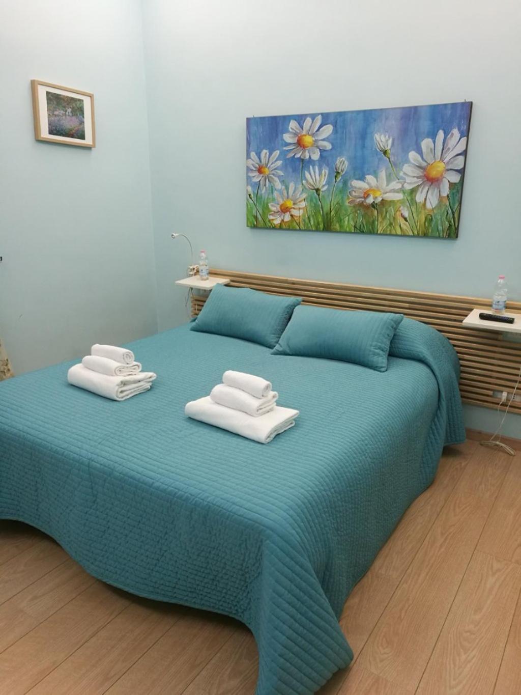 Rhome Ottaviano Accommodatie bij particulieren Rome
