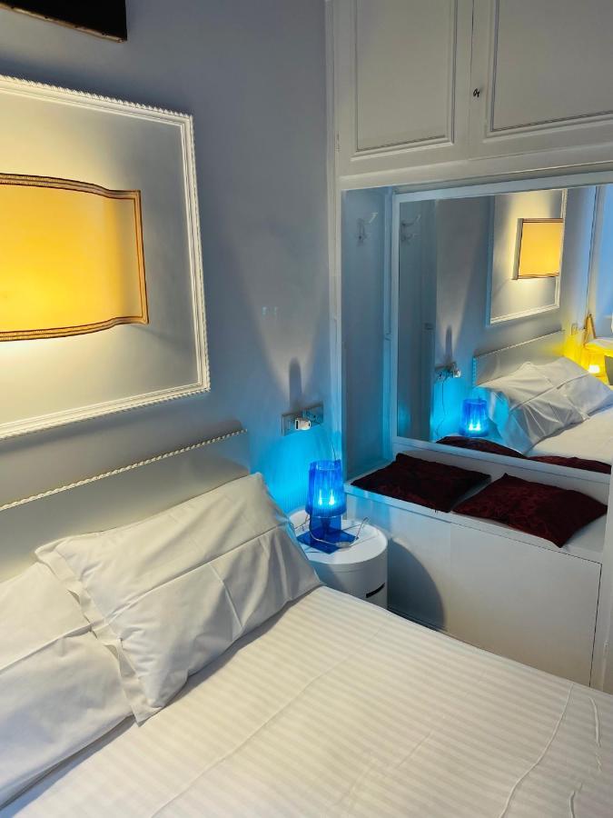 Apartment Oldtownflat38 Rome