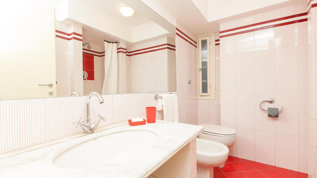 Appartement Trevi Colour- In