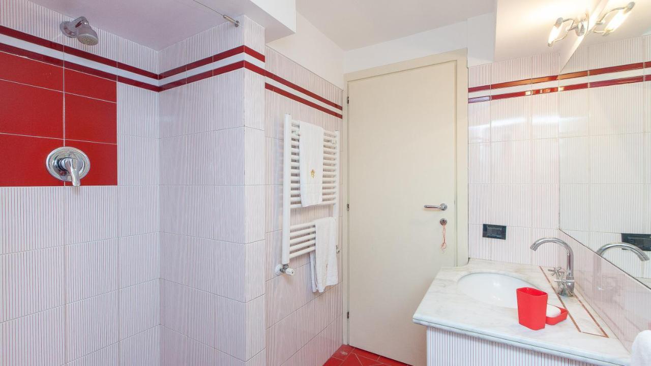 Appartement Trevi Colour- In