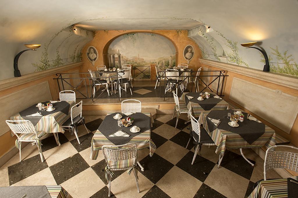 S. Anna Hotel Rome