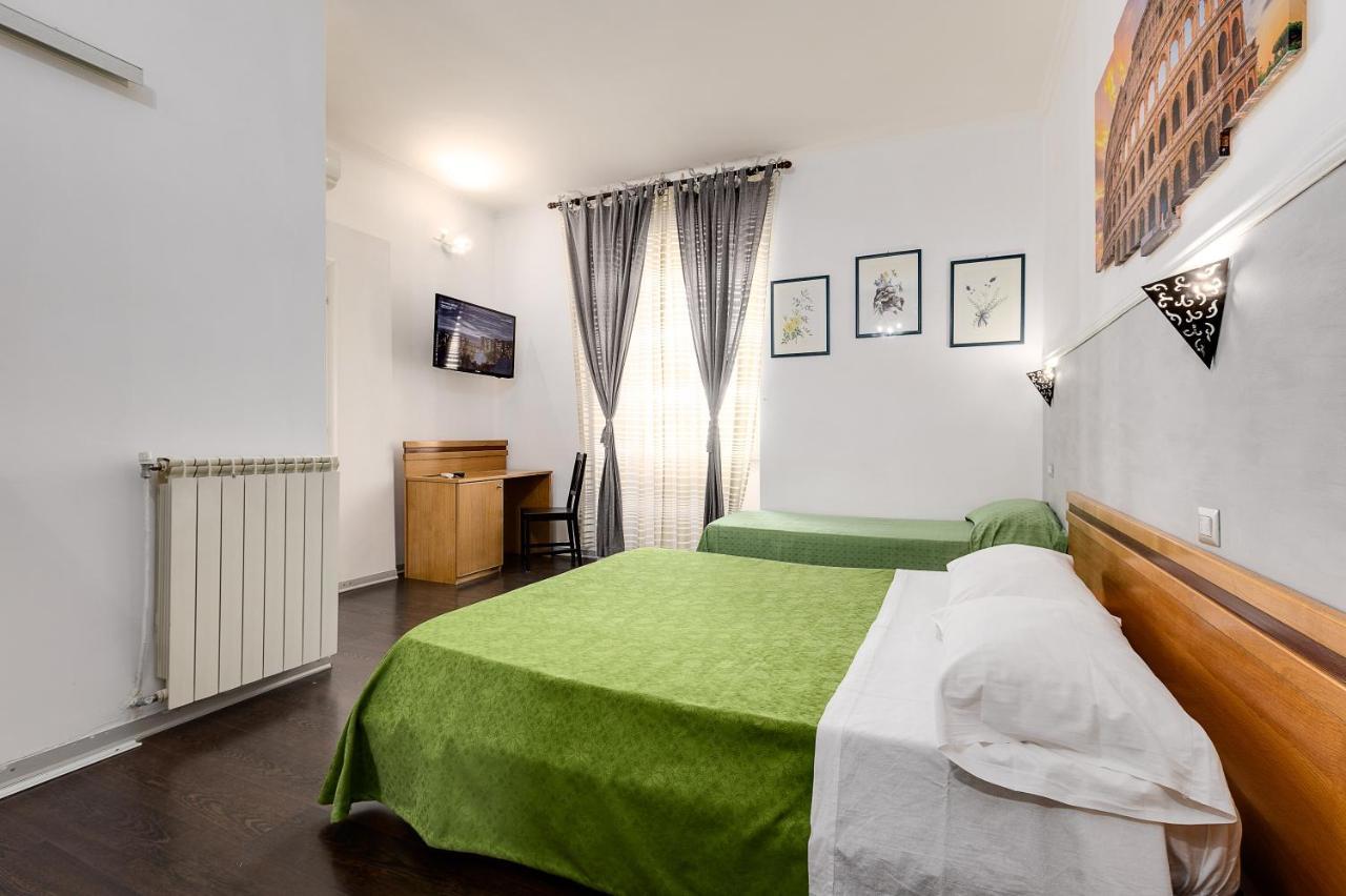 Penelope 3* Roma