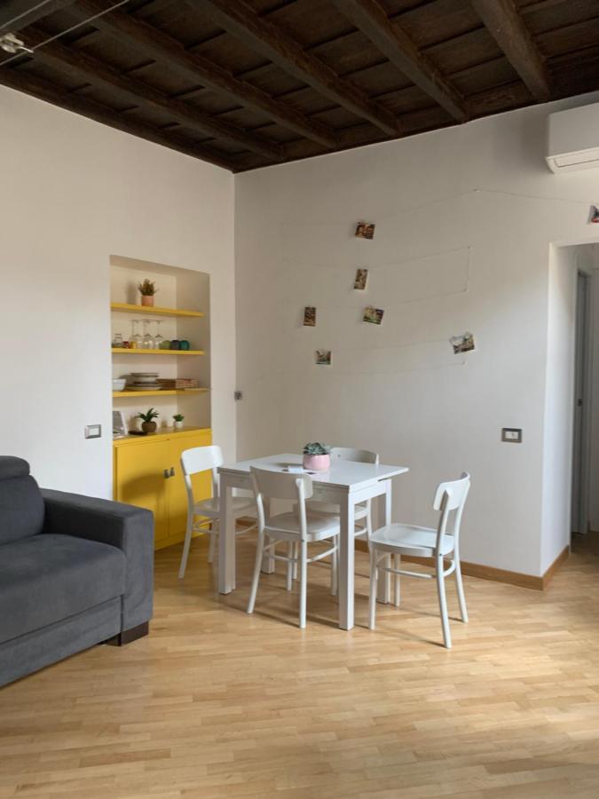 Apartment Luxury Coronari *