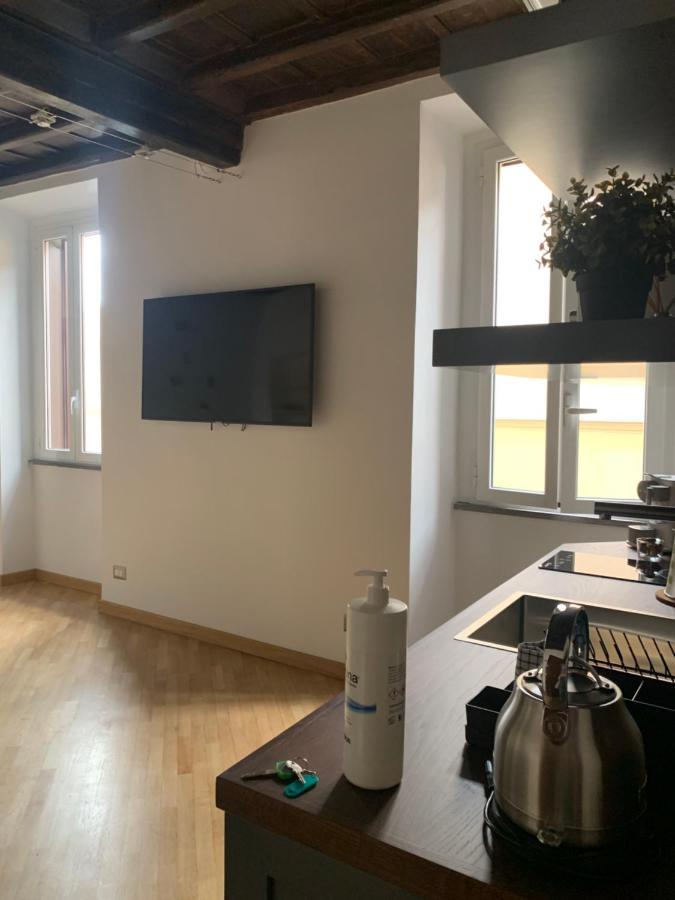 Apartment Luxury Coronari