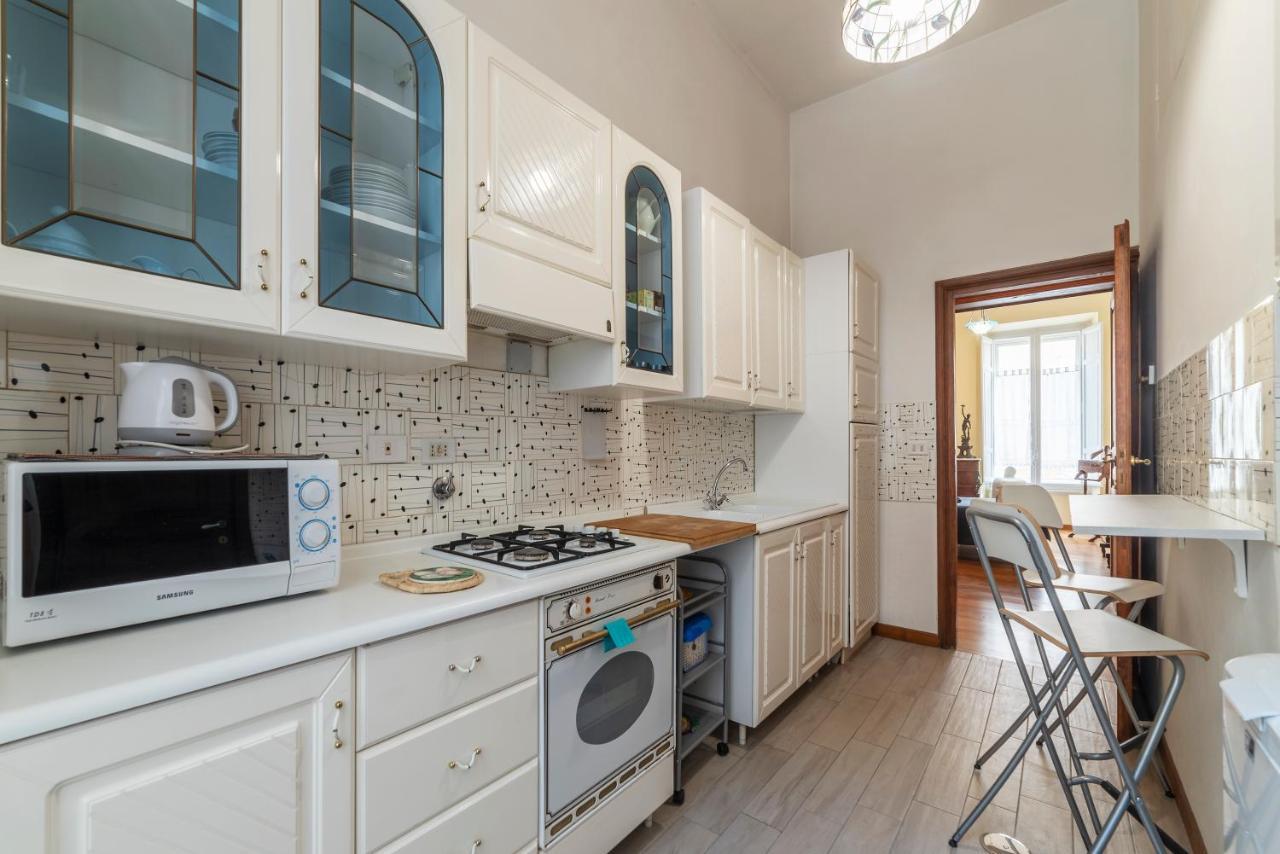 Apartment Termini And Elegant *