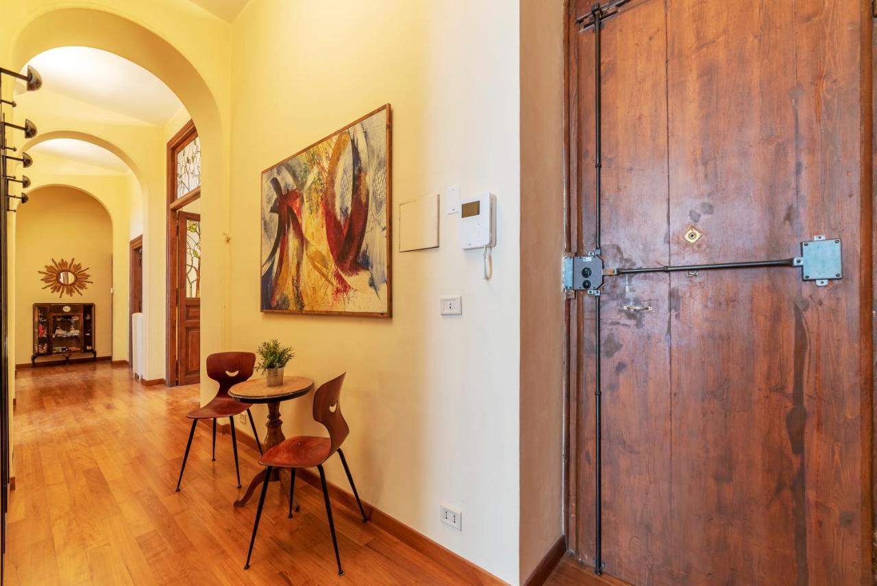 Termini And Elegant Apartment *
