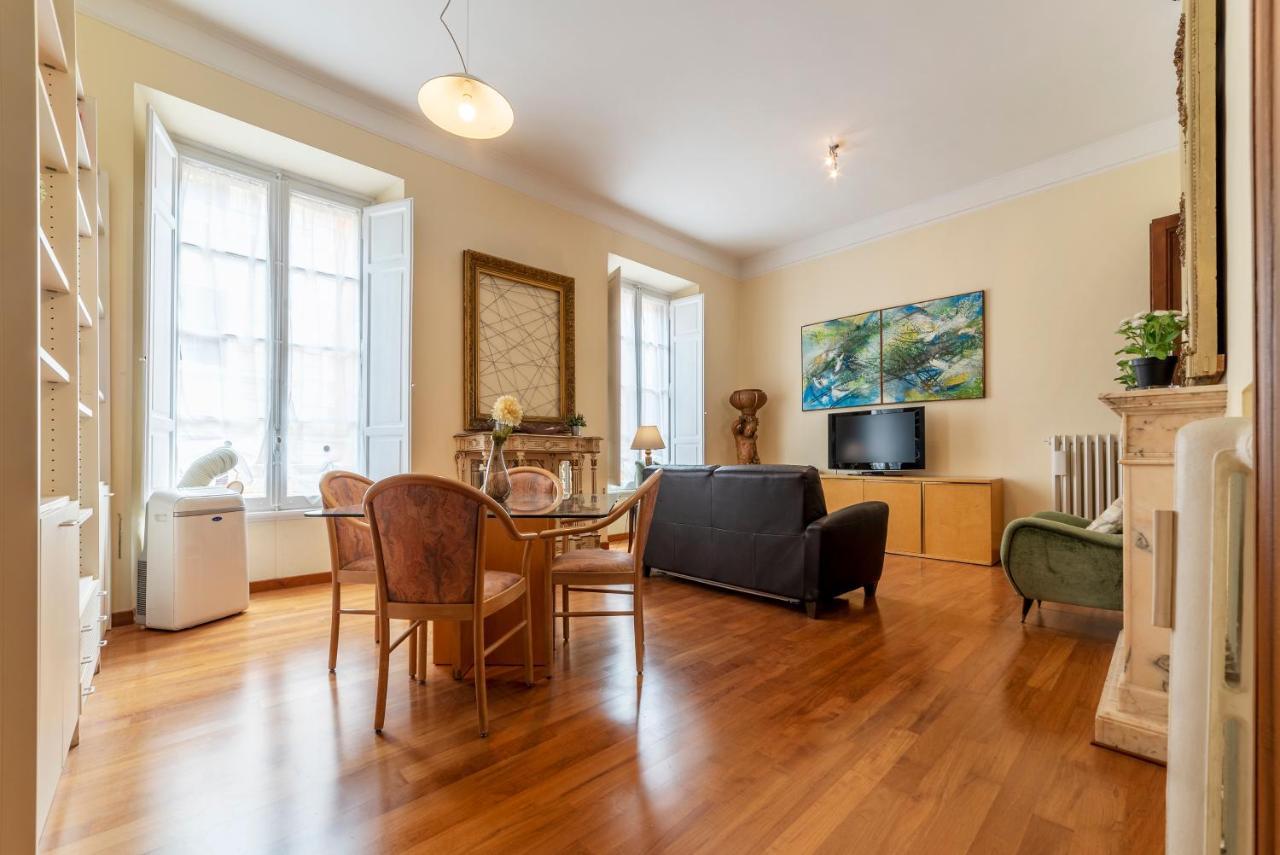 Apartment Termini And Elegant *