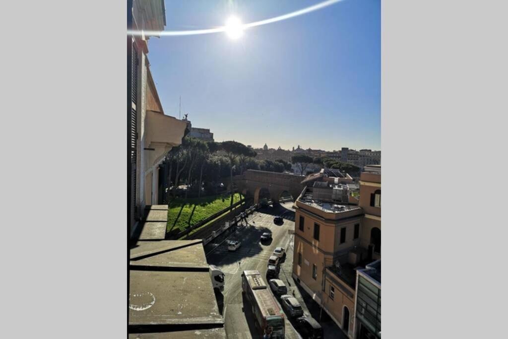 St. Peter Luxury Rome