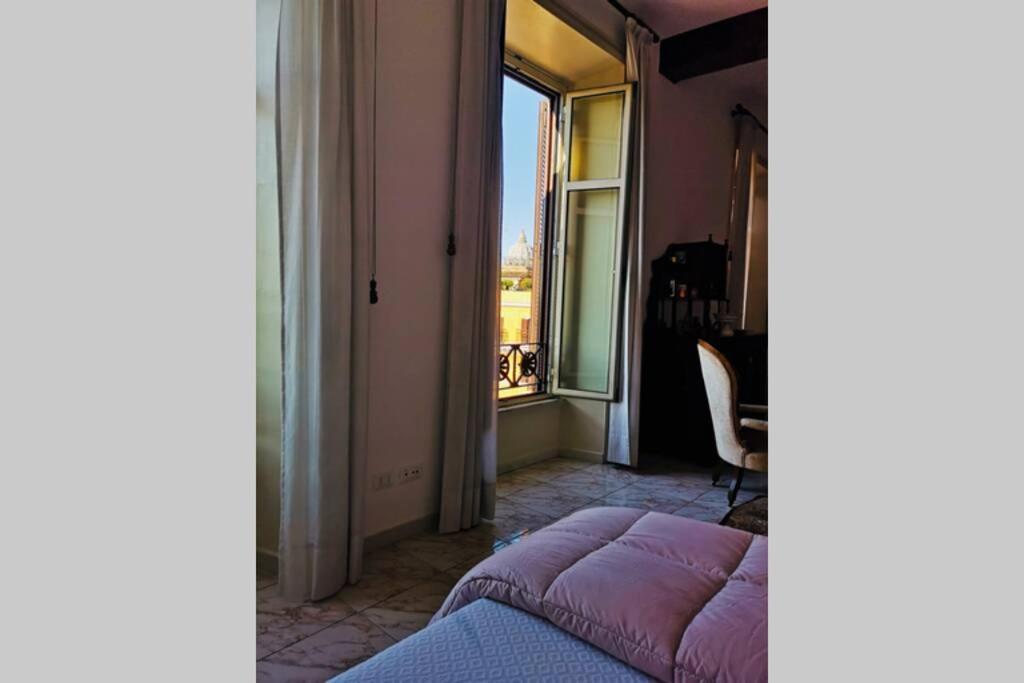Appartement St. Peter Luxury Rome