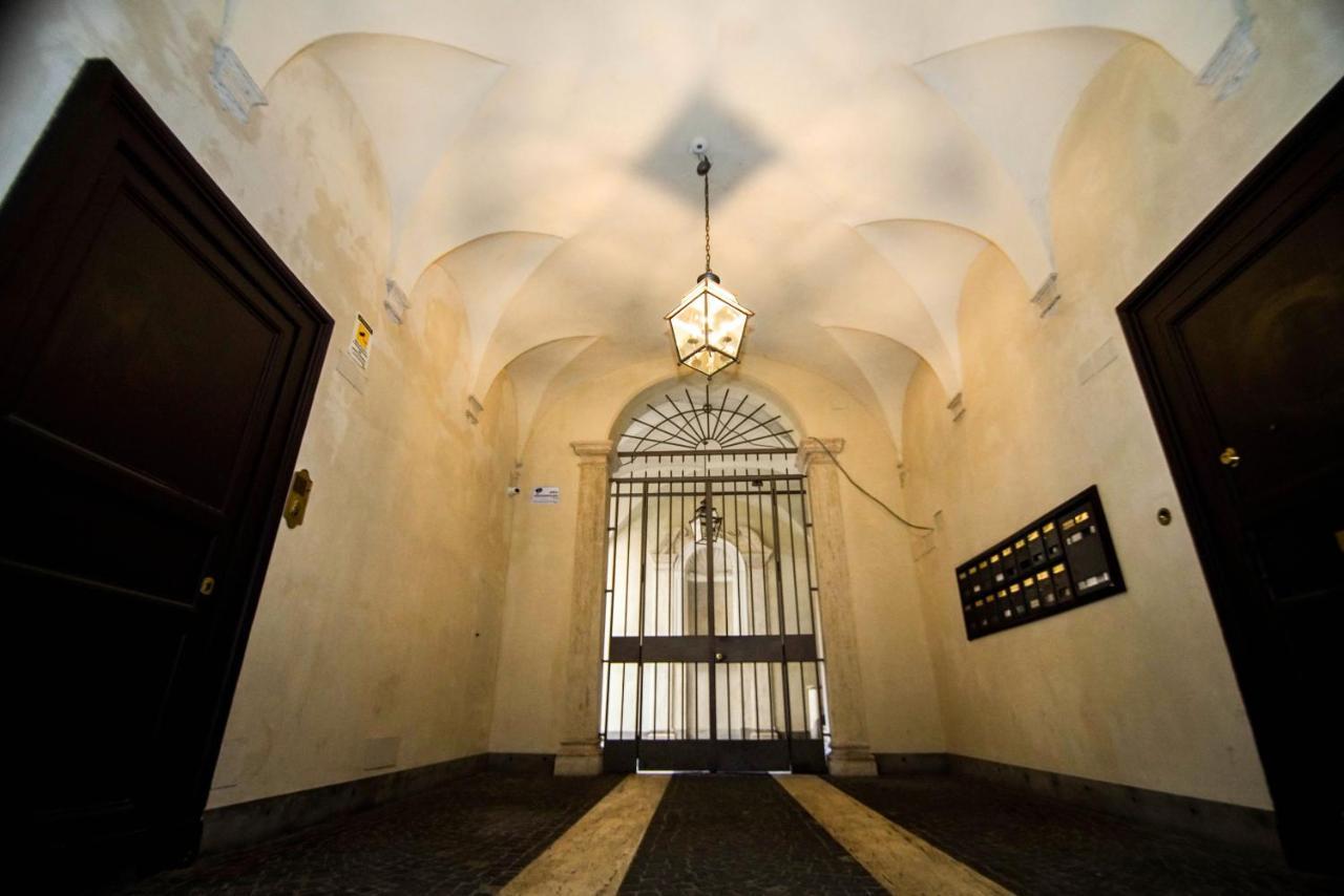 Bruno Domus Antiqua Appartamento *