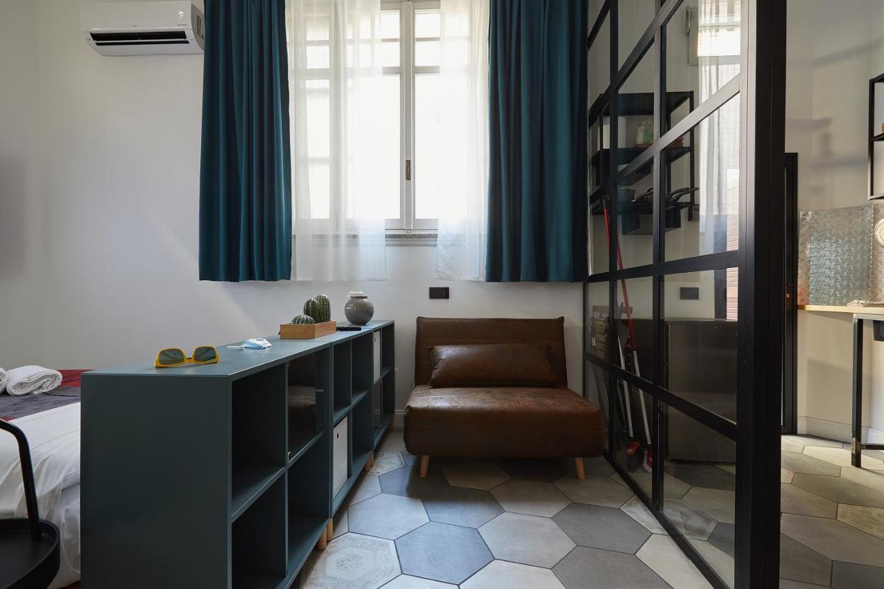 Loft In Front Of St Peter's Square And Sant'angelo Castle - Myloft In Roma
