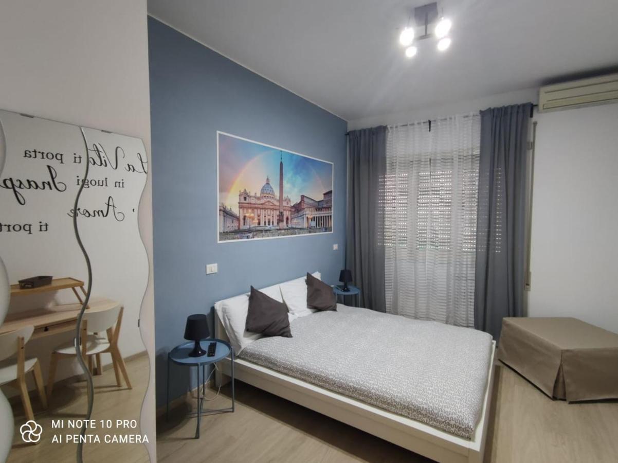 Alma Mater Apartamento Roma
