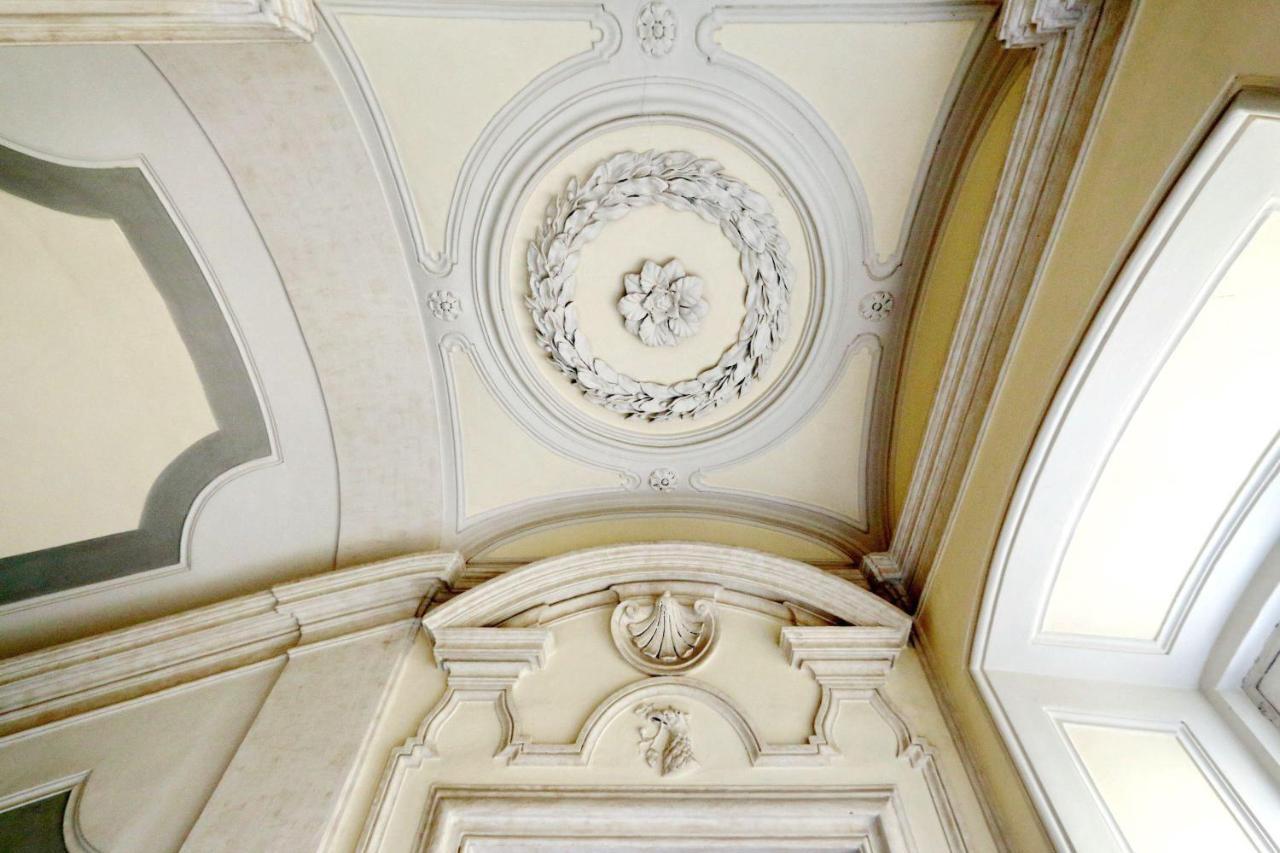Apartment The Babuino - Luxury Serviced Apartment Rome