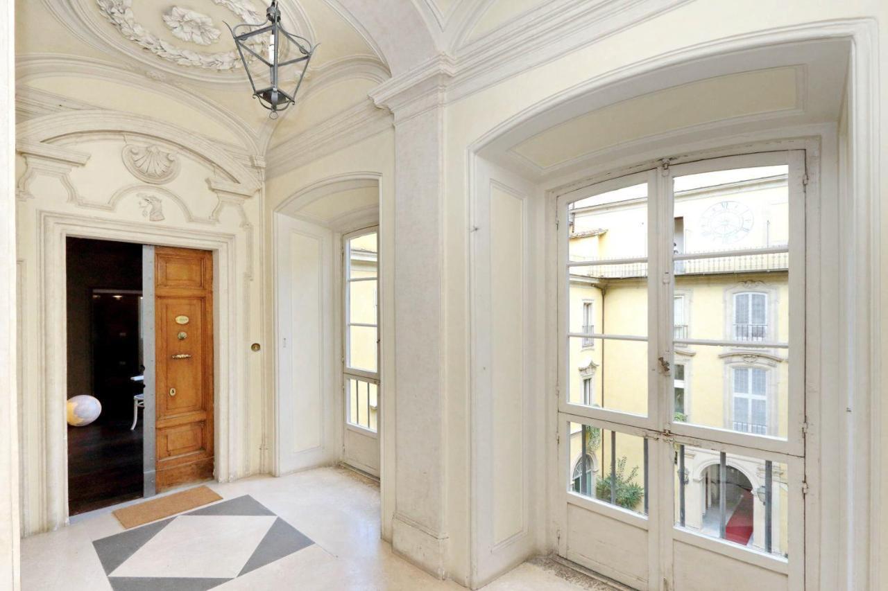 The Babuino - Luxury Serviced Apartment Apartment *