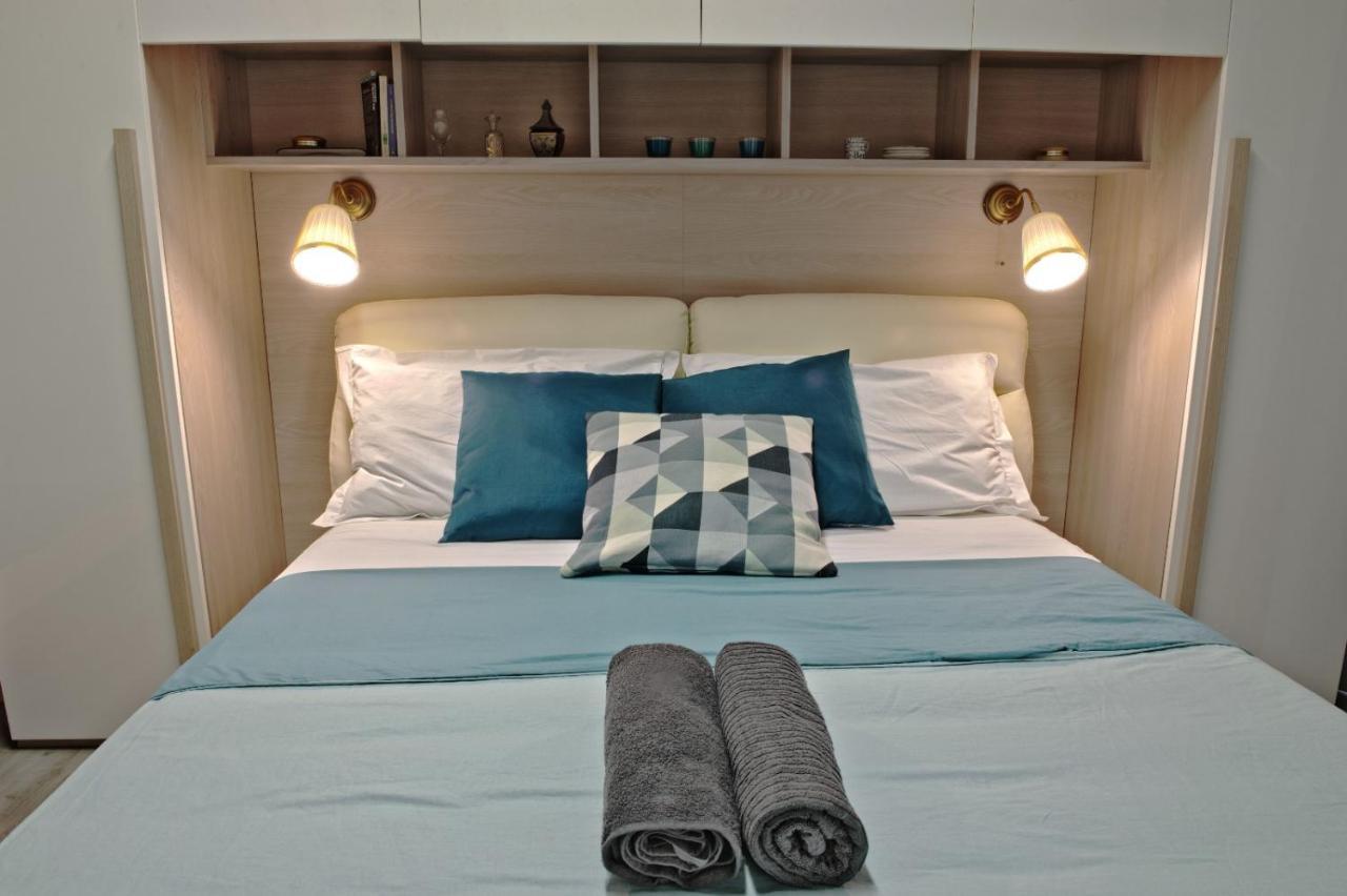 La Maison In Appartement *