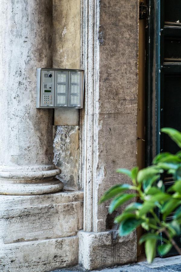 Balestra Palace Appartement *