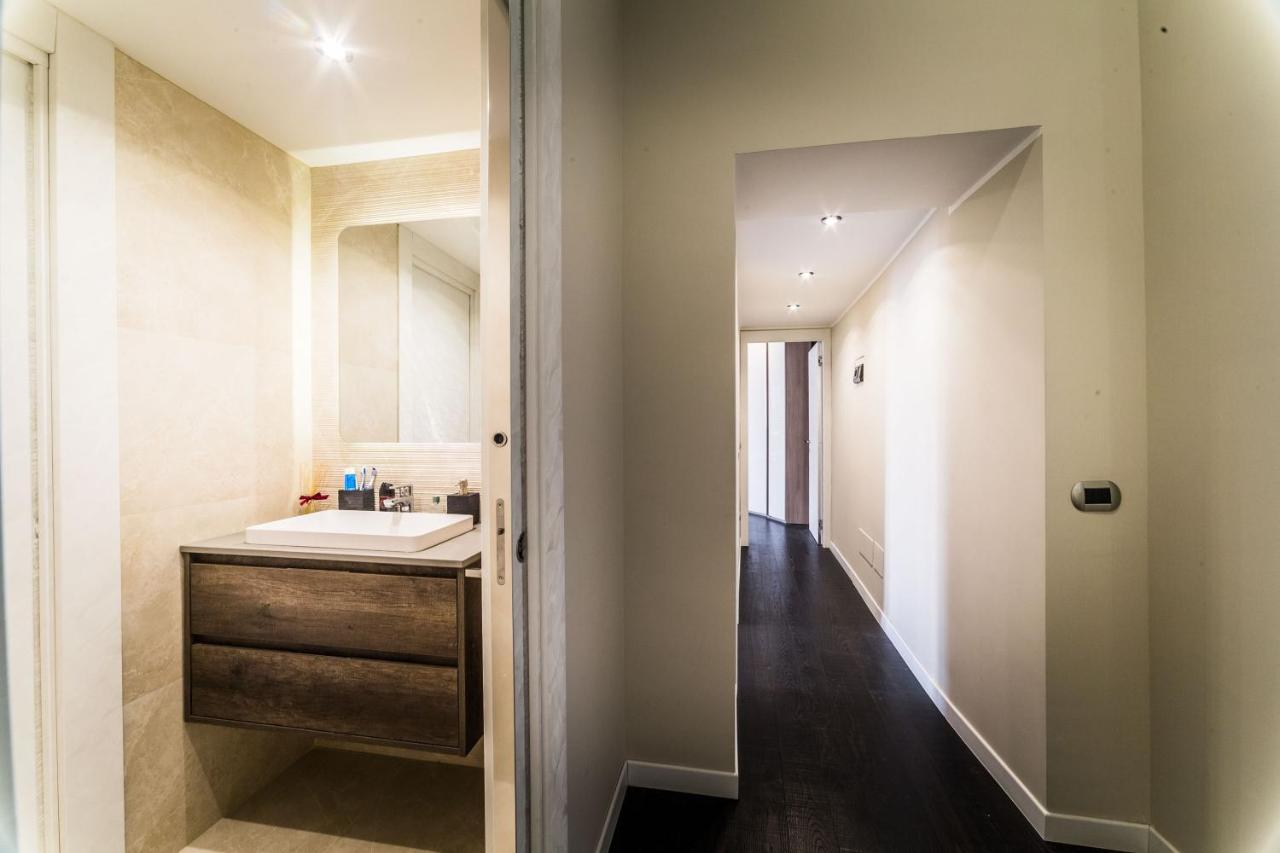 Balestra Palace Appartement Rome