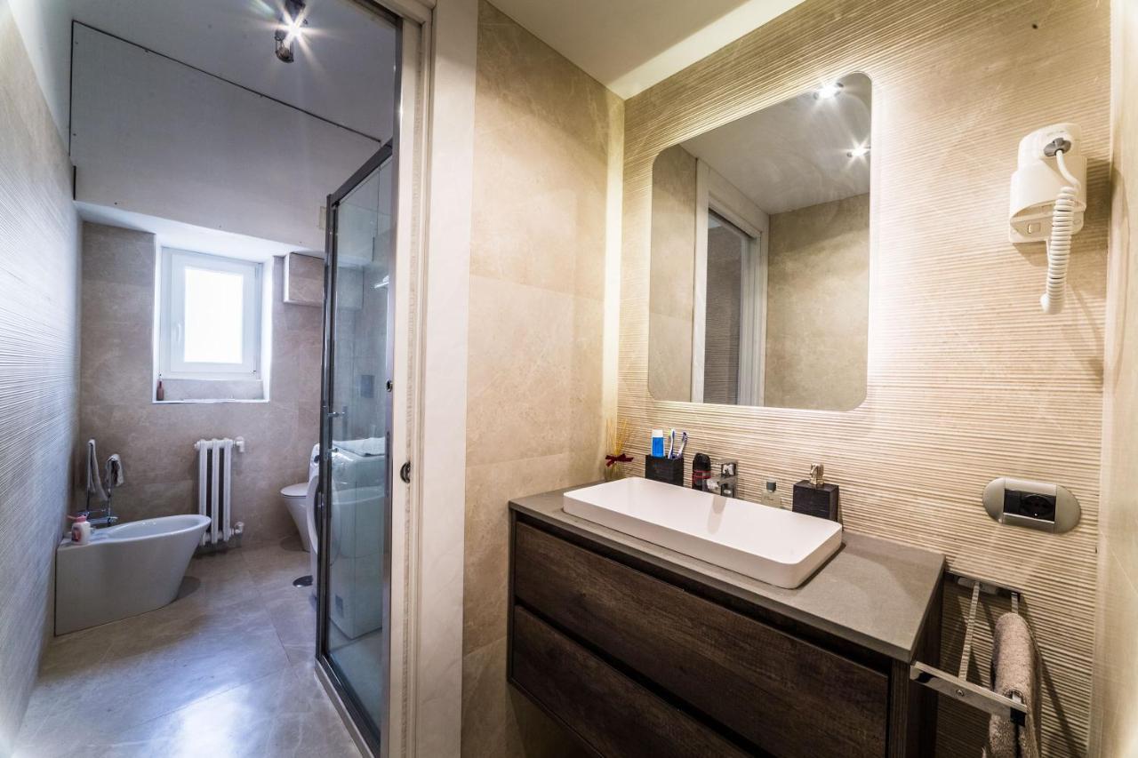 Balestra Palace Appartement *