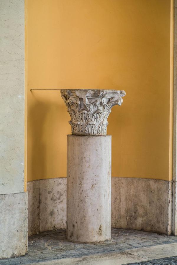 Appartement Balestra Palace Rome