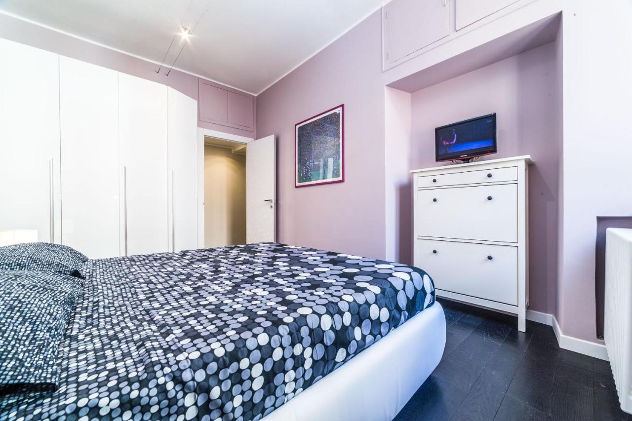 Appartement Balestra Palace