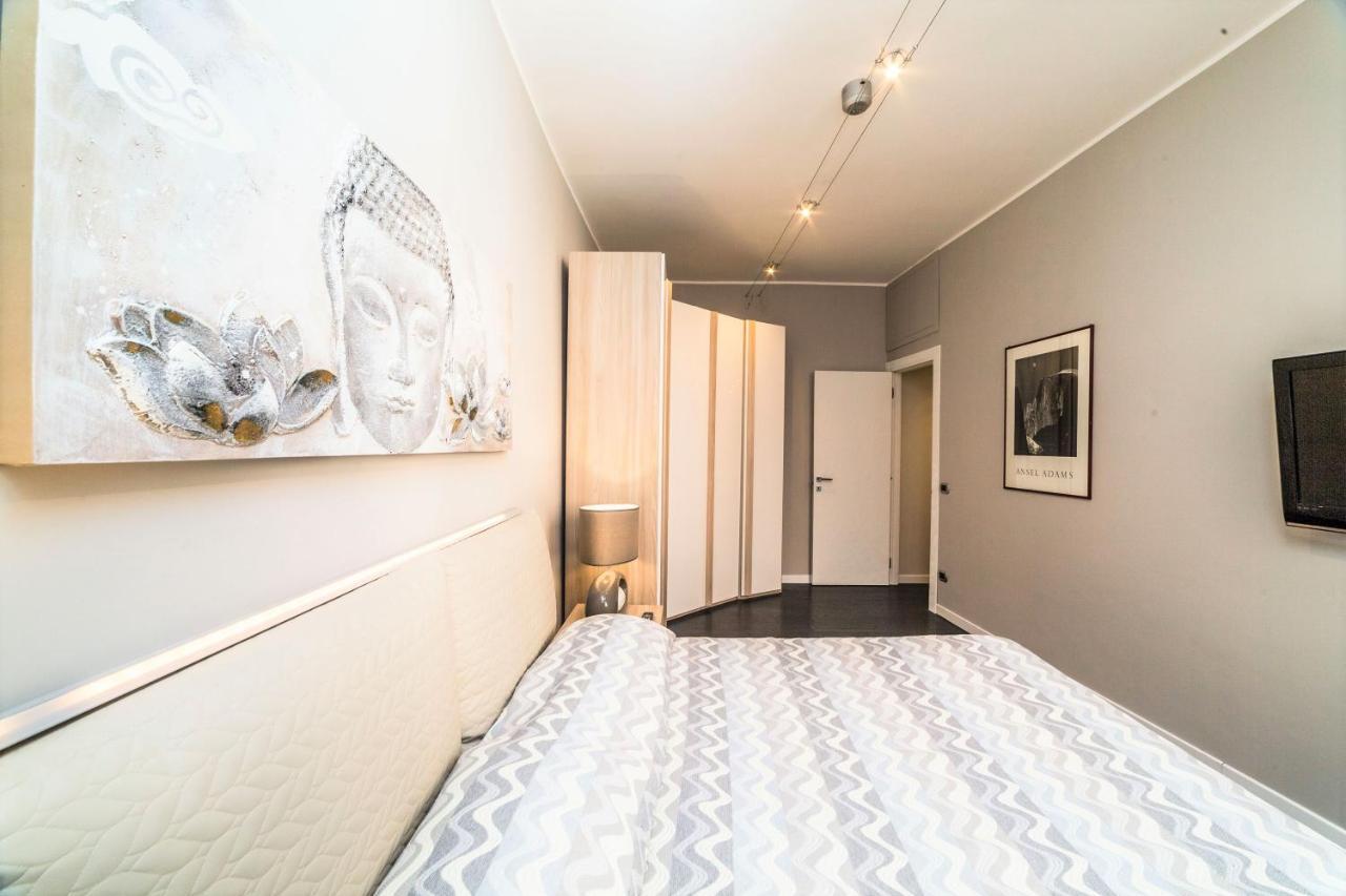 Appartement Balestra Palace *