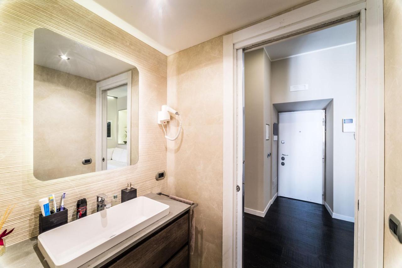 Appartement Balestra Palace Rome