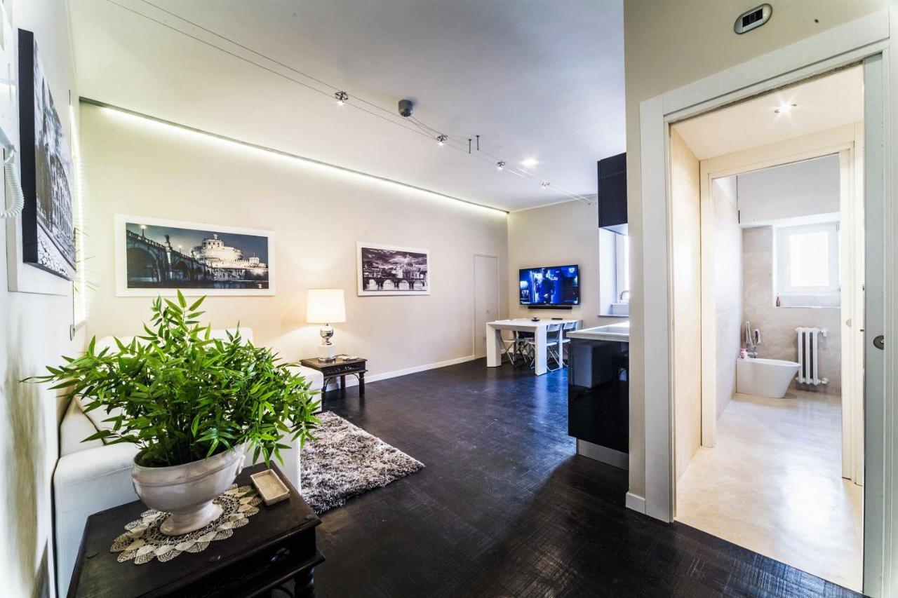 Balestra Palace Rome